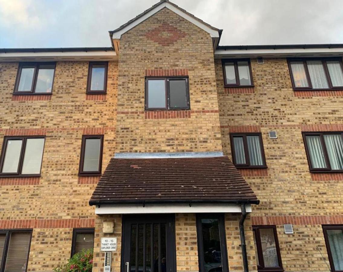 Watford Gemini - Thanet House, Nr Watford Metropolitan, M1,M25 Экстерьер фото
